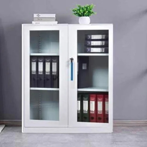 Modular Office File Storage Cabinets