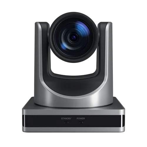 4K Ptz Camera - Application: Outdoor