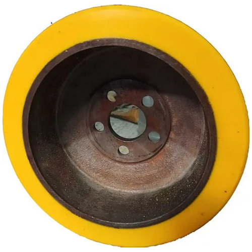 Stacker Polyurethane Drive Wheels