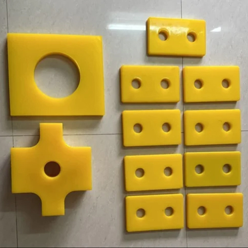 Polyurethane Pu Pads