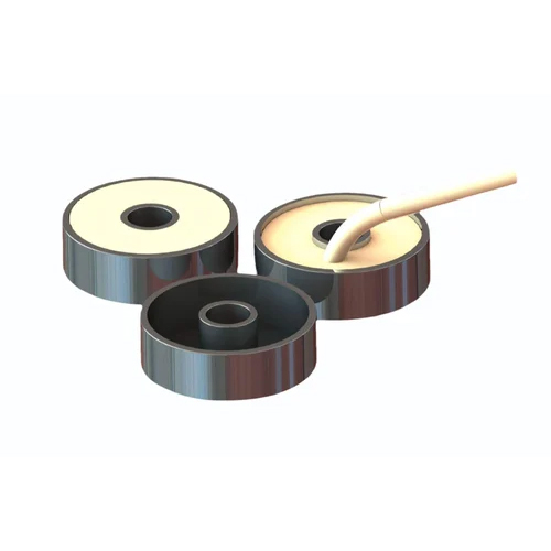 Cast PU Roller
