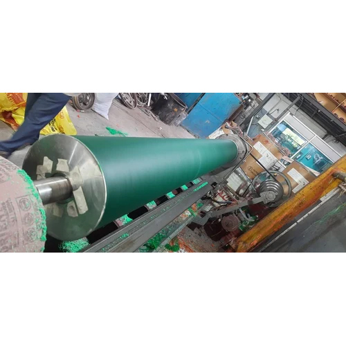 Cast Polyurethane Roller