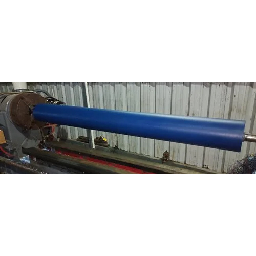 PU Polyurethane Shore D Rollers