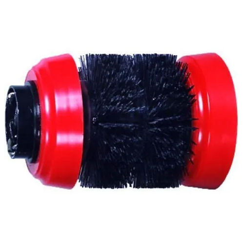 Industrial Pu Cleaning Pig - Color: Black