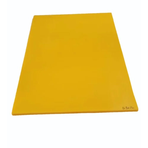 5 mm Polyurethane Sheet