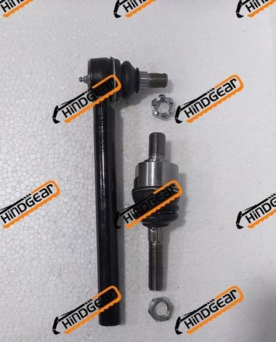 TIE ROD END ASSY CASE