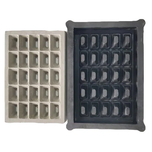 Ventilation Rubber Mould