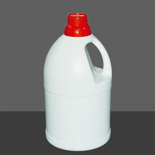 Glypho Shape Jerry Can - Color: White