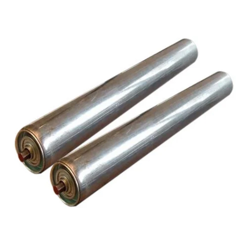 Mild Steel Roller