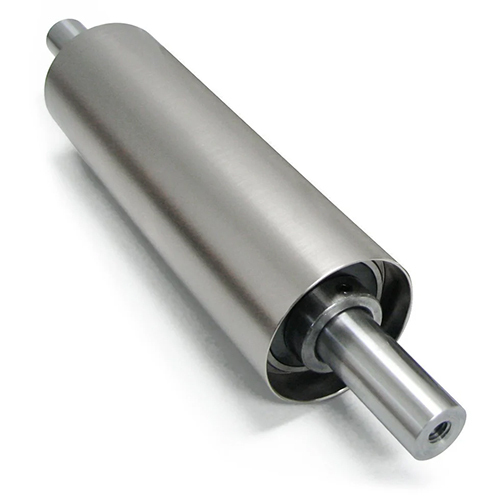 Stainless Steel Roller