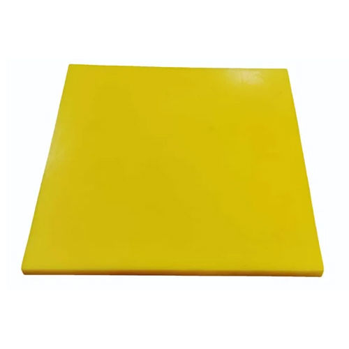 Polyurethane Pu Pad - Color: Multicolored