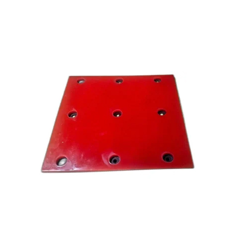 Polyurethane Chute Liner