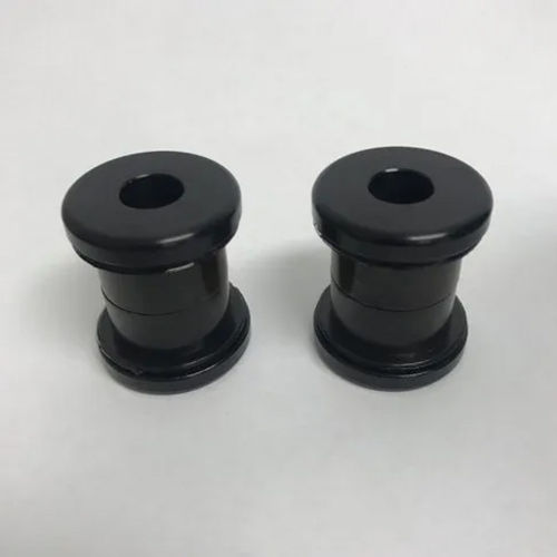 Polyurethane Pu Bushings - Color: Black