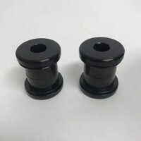 Polyurethane Pu Bushings - Application: Transportation