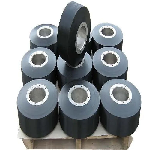 Polyurethane (Pu) Elastomer - Grade: Industrial Grade