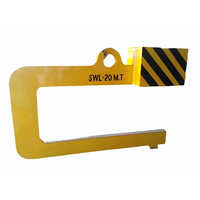 Coil Lifting C Hook