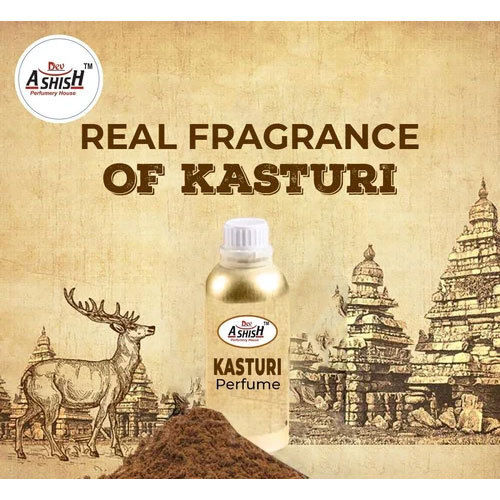 Kasturi Agarbatti Perfume