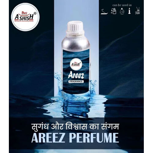 Areez Agarbatti Perfume