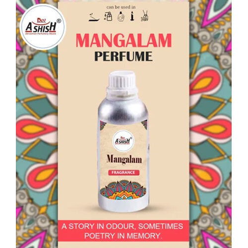 Mangalam Agarbatti Perfume - Suitable For: Daily Use