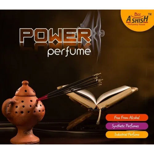 Power Agarbatti Perfume