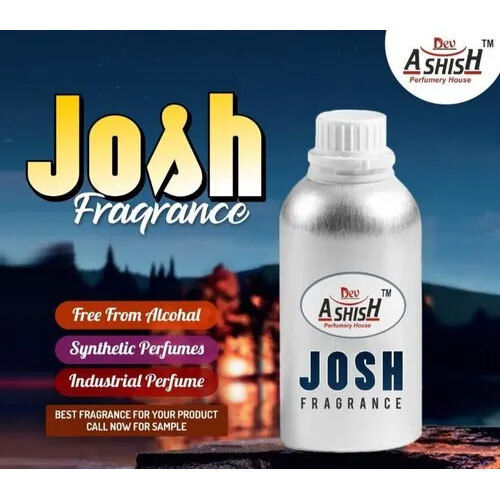 Josh Agarbatti Perfume