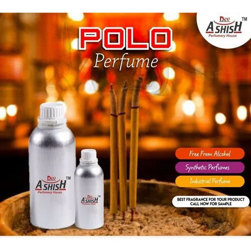 Polo Agarbatti Perfume