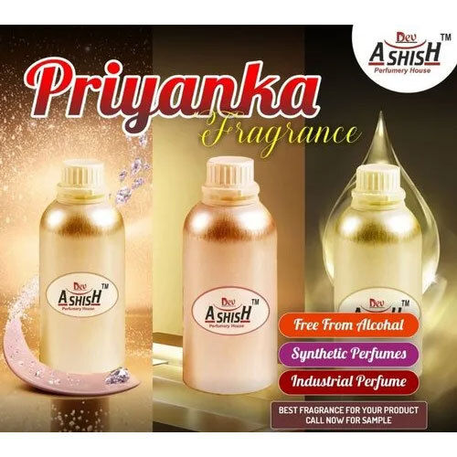 Priyanka Agarbatti Perfume