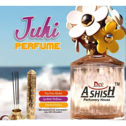 Juhi Agarbatti Perfume