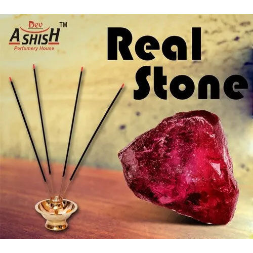 Real Stone Agarbatti Perfume