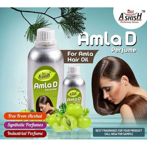 Amla D Fragrance Perfume