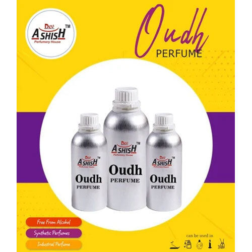 Oudh Incense Stick Perfume