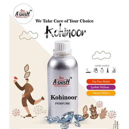 Kohinoor Incense Stick Perfume - Suitable For: Daily Use