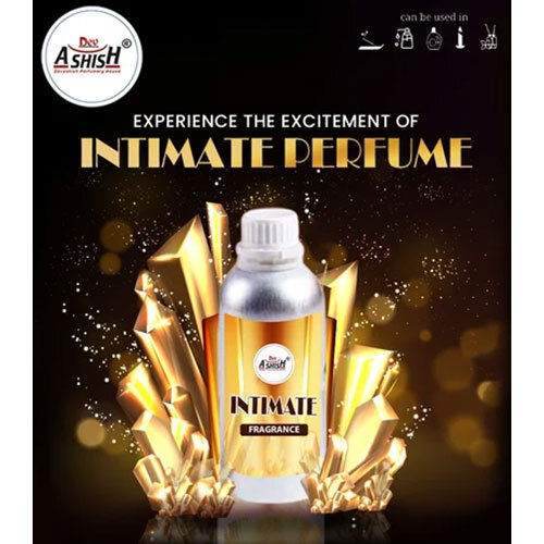 Intimate Fragrance Perfume