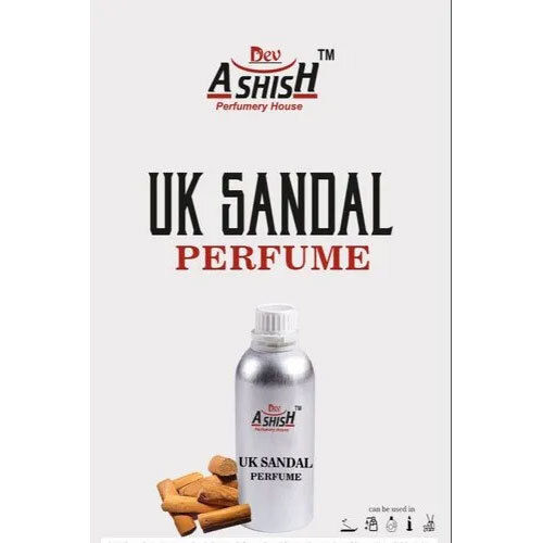 UK Sandal Agarbatti Perfume