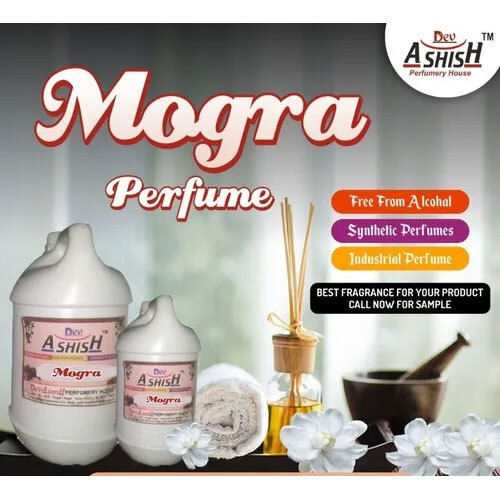 Star Mogra Incense Sticks Fragrances