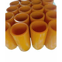 Polyurethane (pu) Sleeve - Color: Yellow