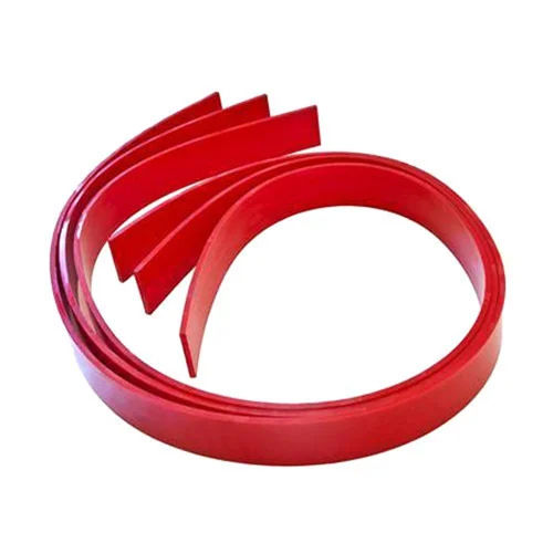 Polyurethane (Pu) Strip - Grade: Industrial Grade