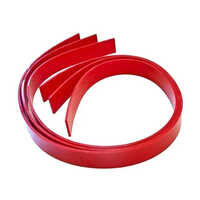 Polyurethane (pu) Strip - Grade: Industrial Grade
