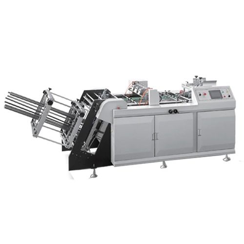 Paper Roll Punching  Machine   RPM 950  & 1200