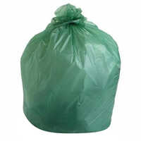 Biodegradable Trash Bags - Color: Different Available