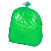 Plastic Compostable Bags - Color: Different Available