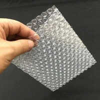 Plastic Bubble Bags - Bag Type: Retort Pouch