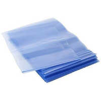 PVC Shrink Bags - PVC Material, Multiple Sizes Available, Embossed Surface, Warranty Included, Various Colors
