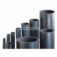 Plumbing Material Testing Services