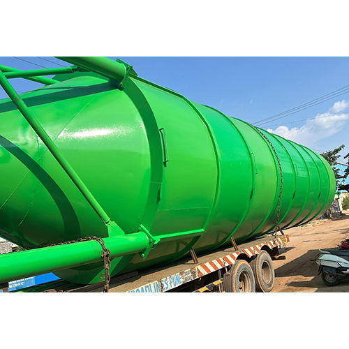 Storage Tank