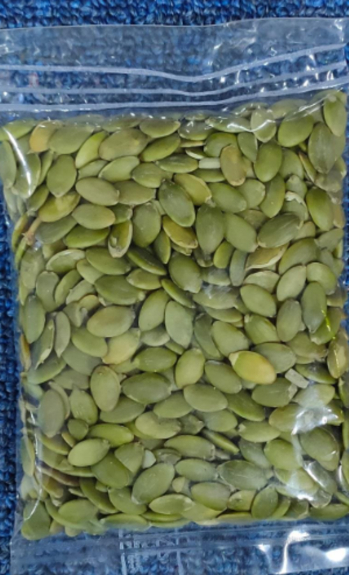 Pumpkin seeds