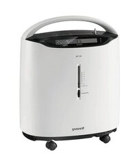 Yuwell 8f Oxygen Concentrator 5lpm - Color: White