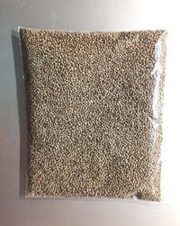 Perilla seeds