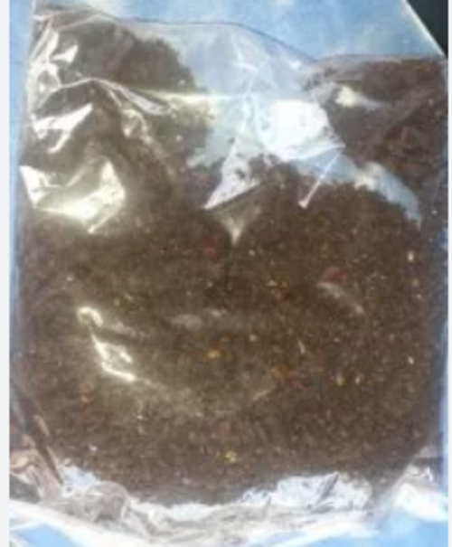 Neem seeds