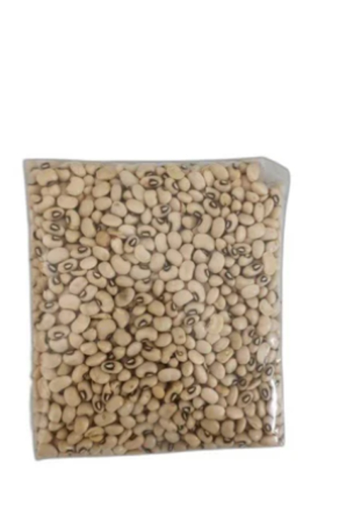White kaunch seeds